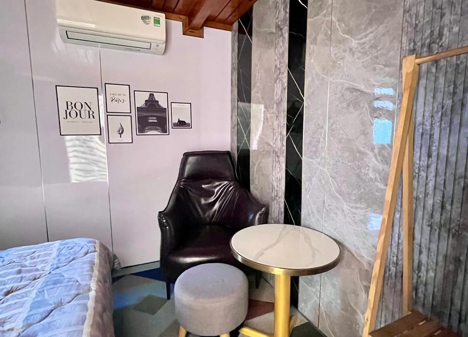 Coco Villa 2 - Near Sea - 2Beds - Pickup Airport Service Da Nang