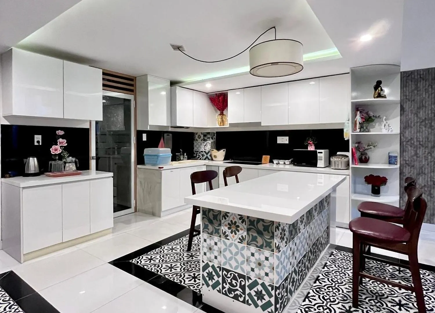 Coco Villa 2 - Near Sea - 2Beds - Pickup Airport Service Da Nang 0*,