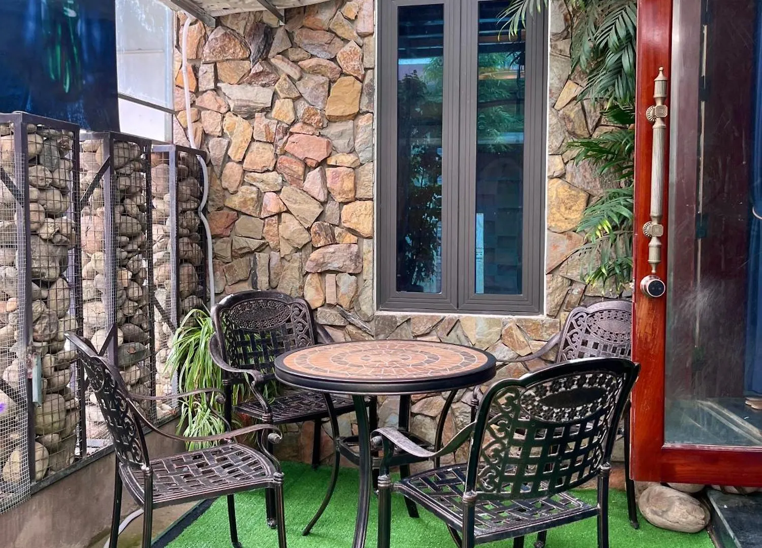 Apartment Coco Villa 2 - Near Sea - 2Beds - Pickup Airport Service Da Nang
