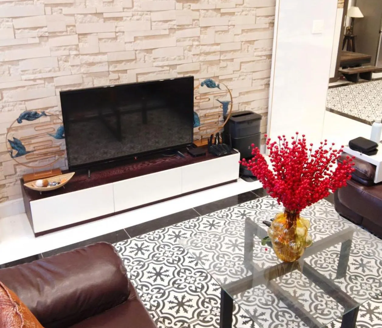 Coco Villa 2 - Near Sea - 2Beds - Pickup Airport Service Da Nang