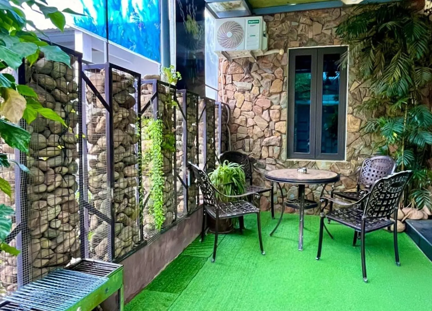 Apartment Coco Villa 2 - Near Sea - 2Beds - Pickup Airport Service Da Nang Vietnam